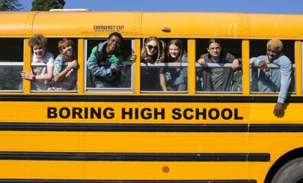 Aquí el tráiler oficial de “Everything Sucks!”, la nueva serie de Netflix 