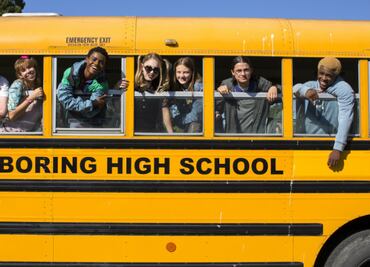 Aquí el tráiler oficial de “Everything Sucks!”, la nueva serie de Netflix