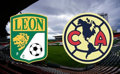 Liga MX: León vs América, Jornada 12, Apertura 2026, Minuto a Minuto EN VIVO. 