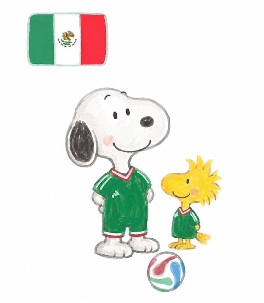 México vence a Corea de Sur y los MEMES inundaron las redes sociales. FOTOS: Especiales