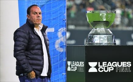Cuauhtémoc Blanco revienta a la Liga MX por no “tomar con seriedad” la Leagues Cup