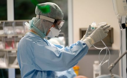 ¿Qué es Flurona, cómo protegerse y cuáles son sus síntomas?