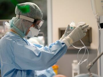 ¿Qué es Flurona, cómo protegerse y cuáles son sus síntomas?