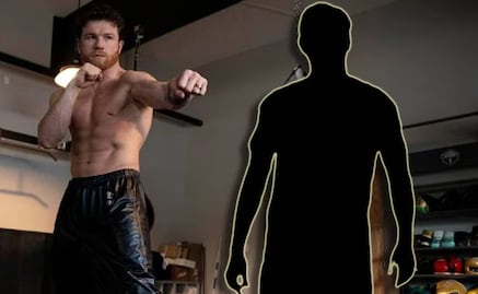 Saúl Álvarez ya tiene nuevo ‘rival’, al que podría enfrentar tras la pelea ante Jaime Munguía