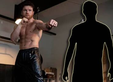 Saúl Álvarez ya tiene nuevo ‘rival’, al que podría enfrentar tras la pelea ante Jaime Munguía