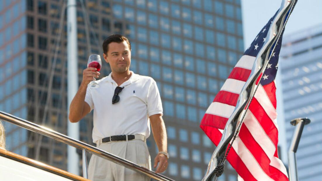10 razones por las que los actores aman y odian trabajar con Martin Scorsese