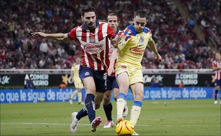 Clásico Nacional: ¿Cuánto cuestan los boletos para el América vs Chivas en el Estadio Azteca?