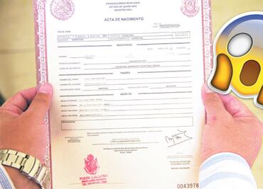 Los nombres más comunes en México, y en cada estado...