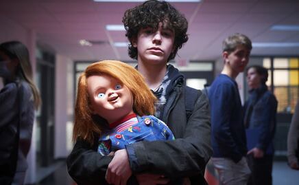 La serie de “Chucky” y 10 datos de la franquicia del muñeco diabólico