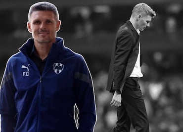 Tano Ortiz regresa por primera vez al Estadio Azteca como rival del América ¿habrá hostilidad?