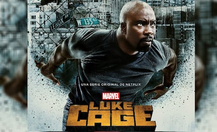 Luke Cage, aquí el trailer oficial de la segunda temporada