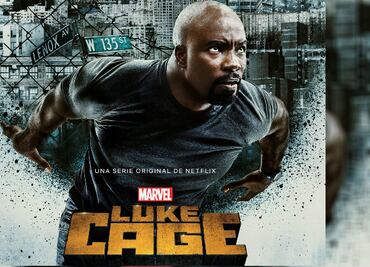 Luke Cage, aquí el trailer oficial de la segunda temporada