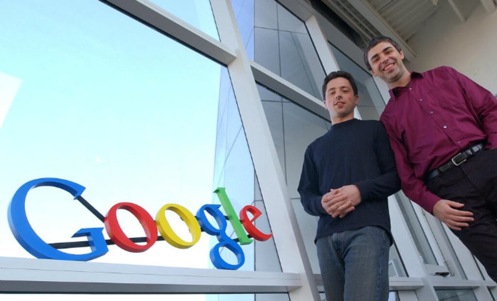 22 años de Google en 22 éxitos y fracasos…
