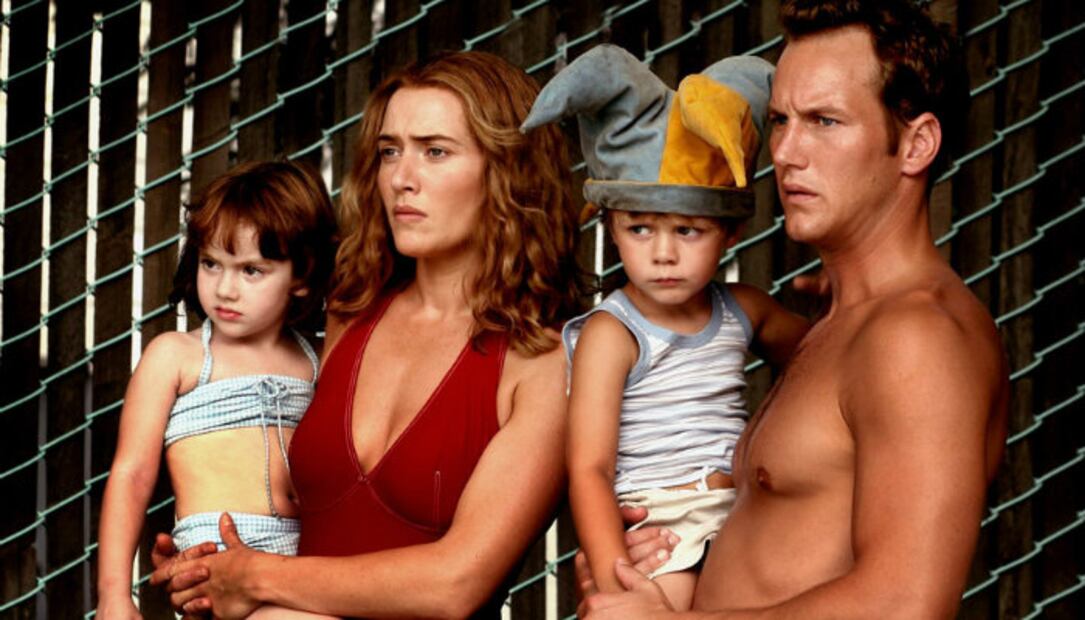 10 películas que tienes que ver ANTES de ser infiel