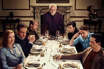 “Succession”, la mejor serie de drama del 2019