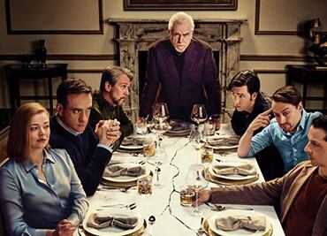 “Succession”, la mejor serie de drama del 2019
