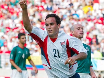 Selección Mexicana: ¿Quién tiene mejor porcentaje de victorias en Copa del Mundo, México o Estados Unidos?