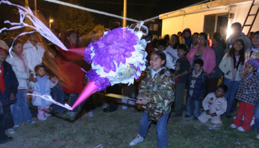 ¡PIÑATAS! Conoce el origen y curiosidades de esta tradición navideña