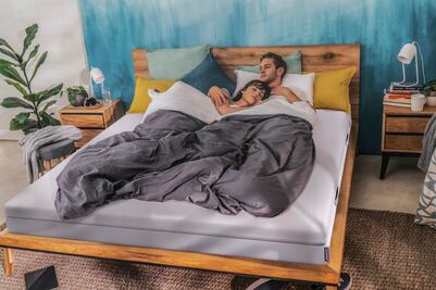 Dinos en qué posición duermes y te diremos tu personalidad