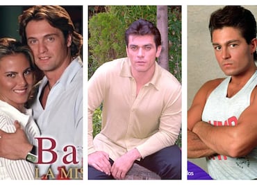 10 galanes de la “época dorada” de las telenovelas mexicanas