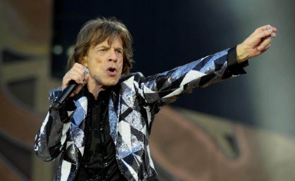 Mick Jagger: 10 excesos del vocalista de The Rolling Stones