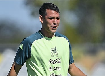 Chucky Lozano revela detalles del fracaso de México en el Mundial de Qatar 2022