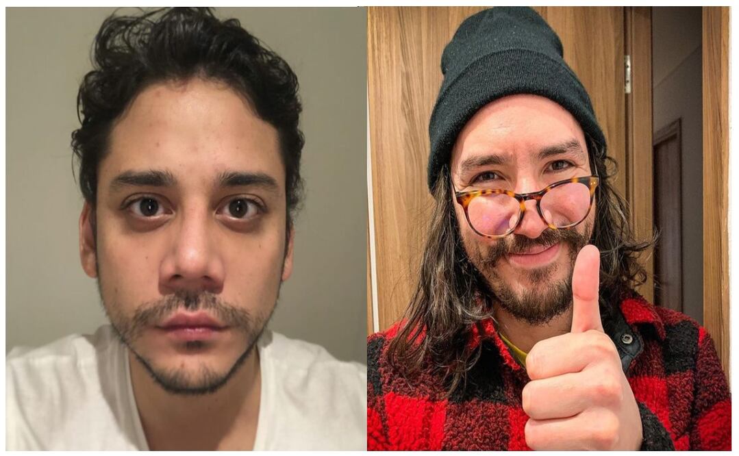 Foto: Instagram @soyrix/@yayogutierrez