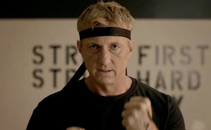 “Cobra Kai”: ¿Cuánto gana cada uno de los actores de la serie?