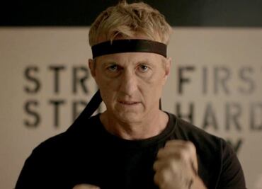 “Cobra Kai”: ¿Cuánto gana cada uno de los actores de la serie?