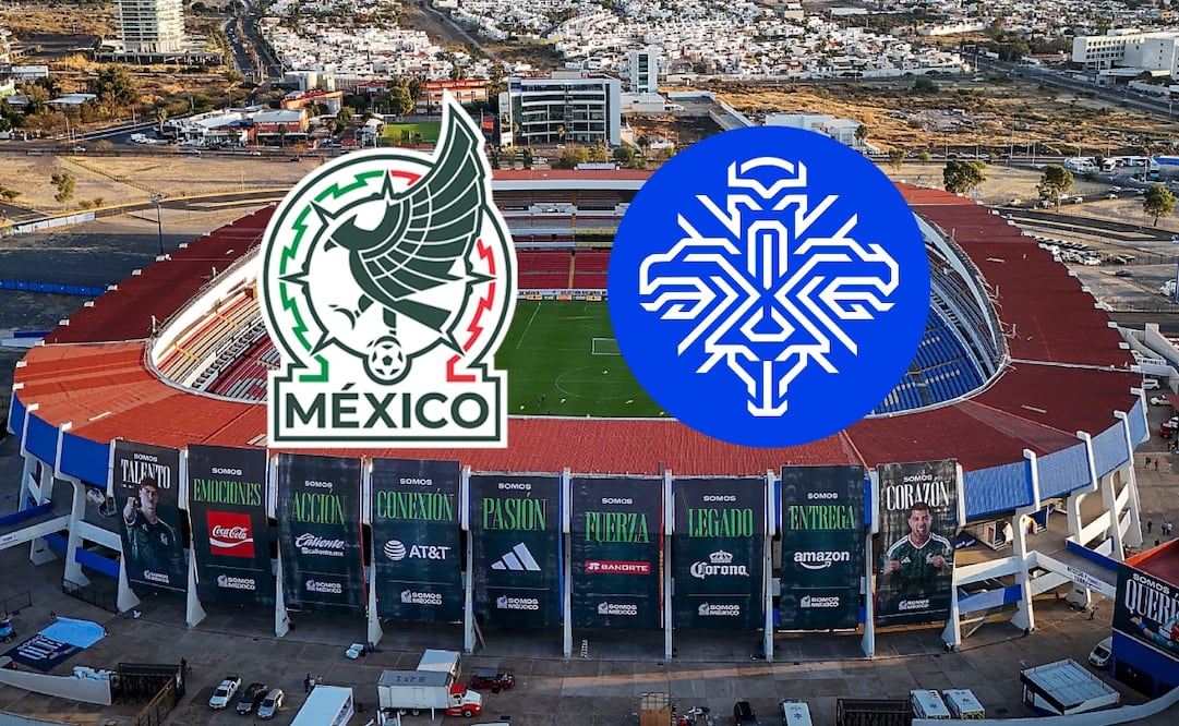 Partido de la Selección Mexicana vs Islandia HOY / Foto: Imago7