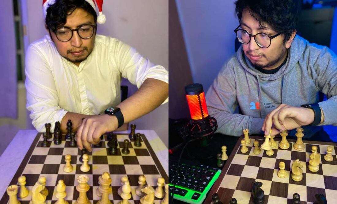 Fotos: Instagram @fmdiaz__