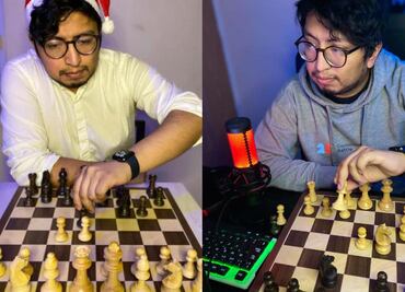 Joven mexicano, campeón de ajedrez, pide apoyo para ir al Mundial en Rusia