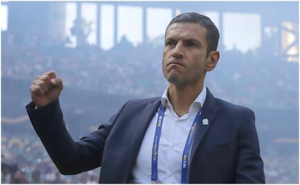 Protagonistas y valientes: El mensaje de Jaime Lozano previo al México vs Alemania