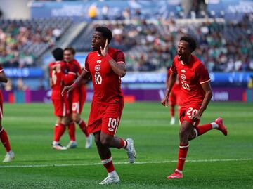 Canadá y el Mundial 2026: un anfitrión renovado que busca hacer historia en casa