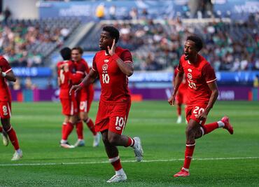 Canadá y el Mundial 2026: un anfitrión renovado que busca hacer historia en casa