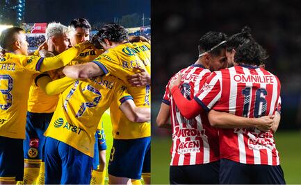 Fecha FIFA afectaría al América y Chivas; estos son los motivos