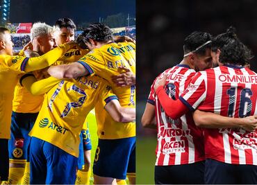 Fecha FIFA afectaría al América y Chivas; estos son los motivos