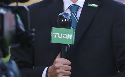  ¿TUDN perdería a una de sus estrellas consagradas? Fox sería su nuevo destino 