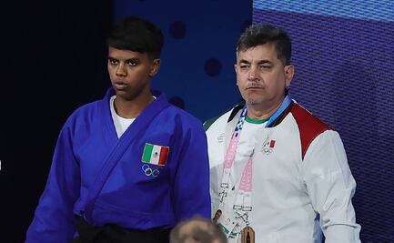 ¿A qué hora y por dónde ver el combate de Prisca Awiti en París 2024?