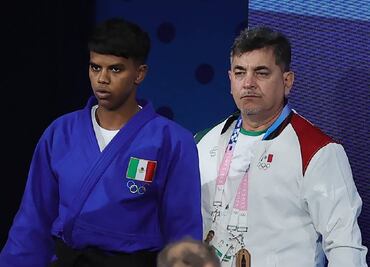 ¿A qué hora y por dónde ver el combate de Prisca Awiti en París 2024?
