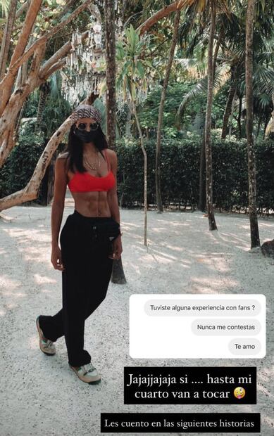 Critican a Bárbara de Regil por pedir una hamburguesa ¡sin pan!