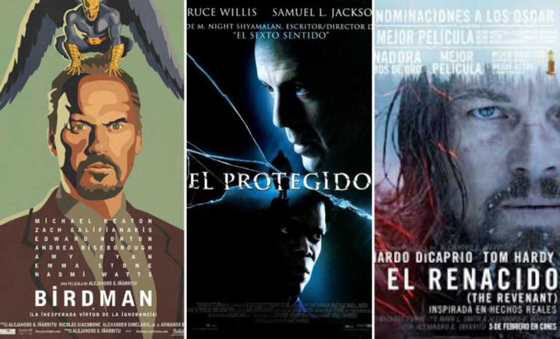 Fotos: Fox Searchlight Pictures/Buena Vista Pictures/20th Century Fox