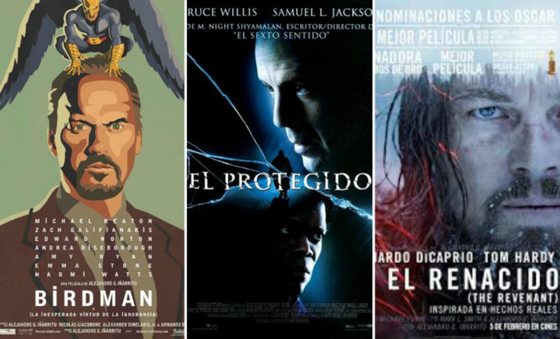 Fotos: Fox Searchlight Pictures/Buena Vista Pictures/20th Century Fox