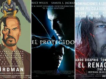 10 excelentes películas que ya están en Netflix y no lo sabías