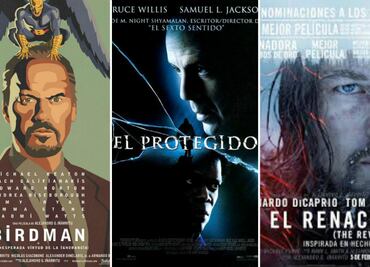 10 excelentes películas que ya están en Netflix y no lo sabías