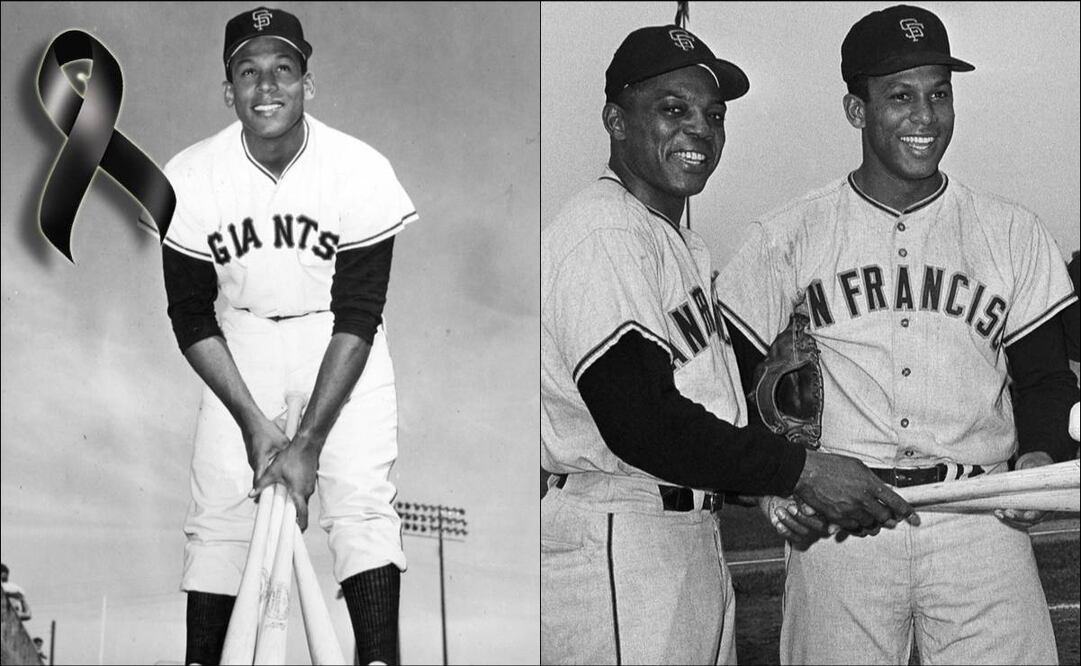 Orlando Cepeda: FOTOS Especiales