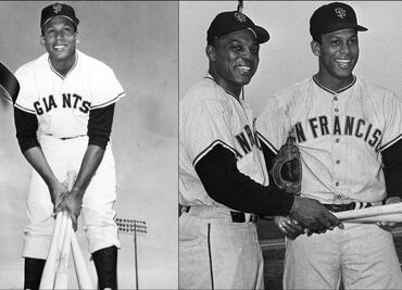 Leyenda latina de los Giants y miembro del Salón de la Fama de la MLB perdió la vida a los 86 años