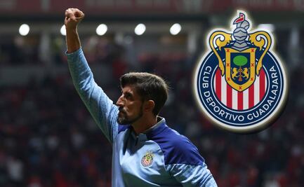 Paunovic confirmó que seguirá siendo técnico de Chivas: "Me quiero quedar muchos años"