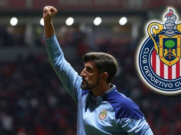 Paunovic confirmó que seguirá siendo técnico de Chivas: "Me quiero quedar muchos años"