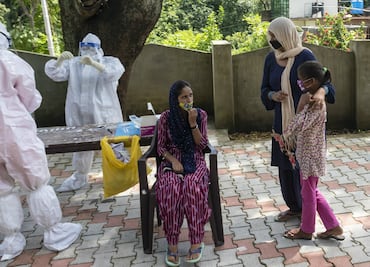 Covid-19: Infectólogo mexicano responde las preguntas más frecuentes